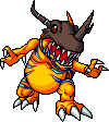 Greymon